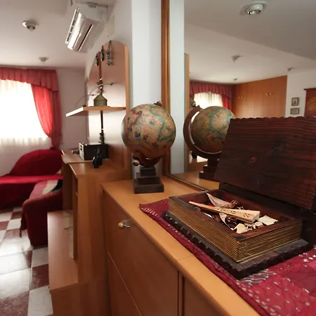 Peric Apartament *