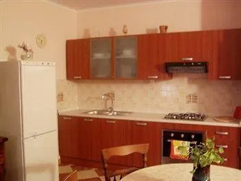 Διαμέρισμα Peric Σπλιτ