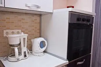 Peric Διαμέρισμα Σπλιτ