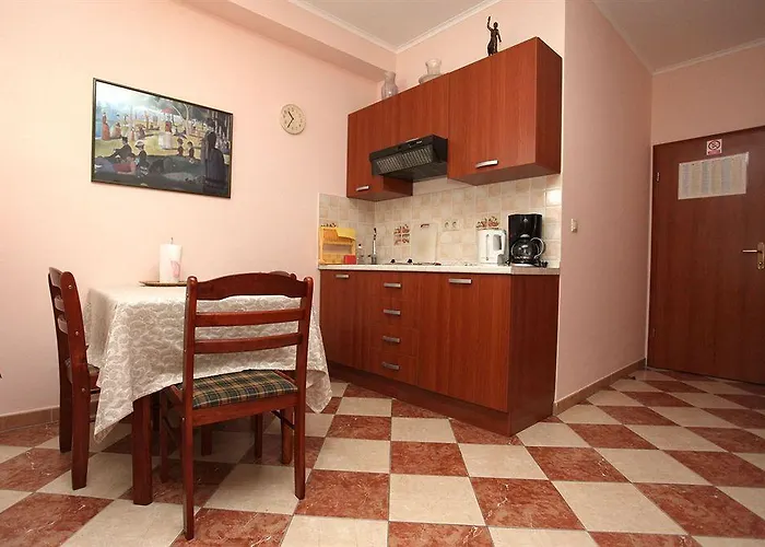 Apartament Peric *