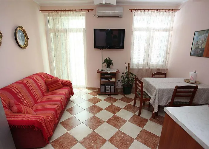 Peric Apartament