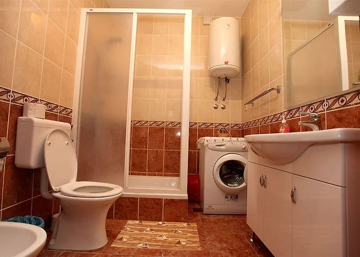 Peric Apartament Split