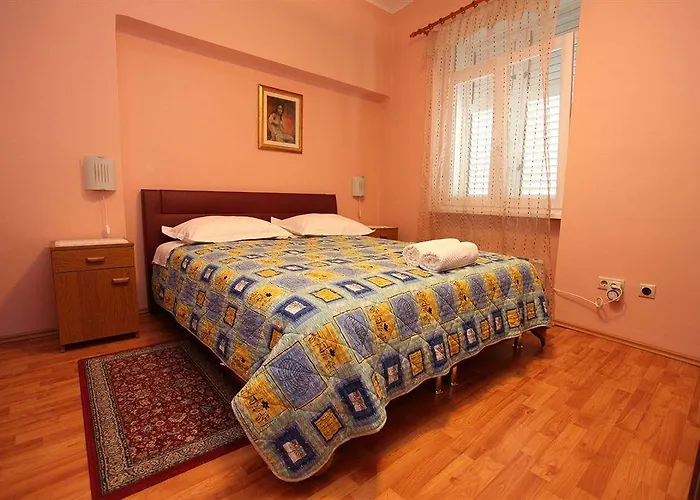Apartament Peric *