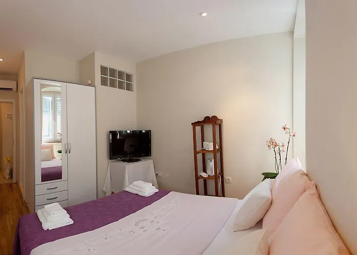 Peric Apartament
