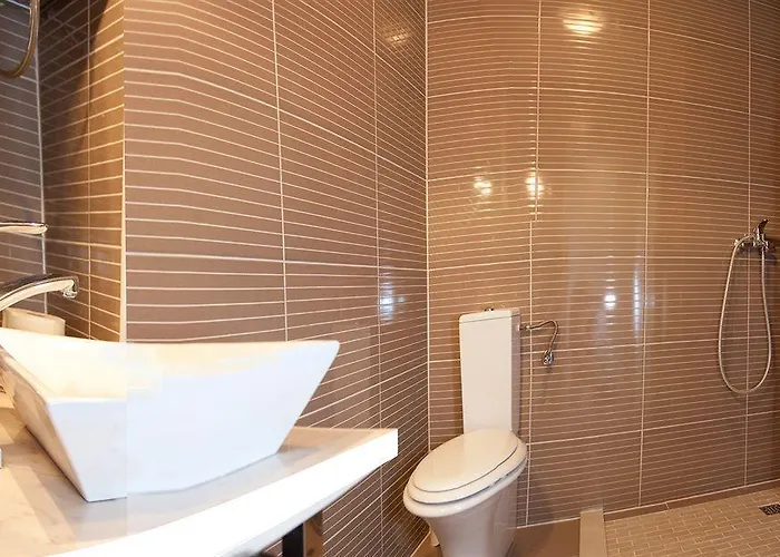 Apartament Peric *