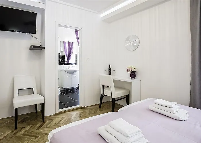 Peric Apartament *