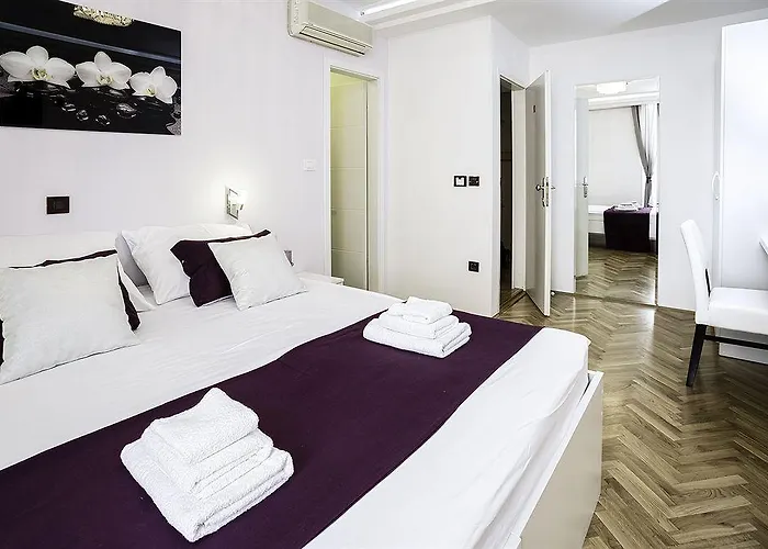 Apartament Peric Split
