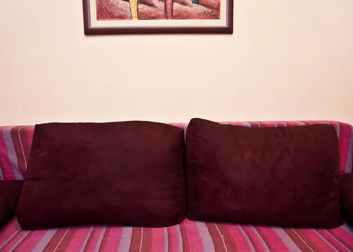 Apartament Peric