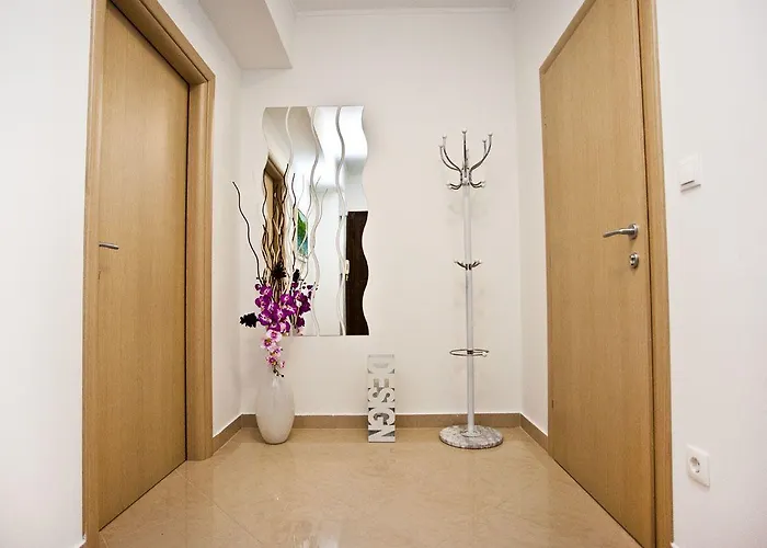 Apartament Peric *