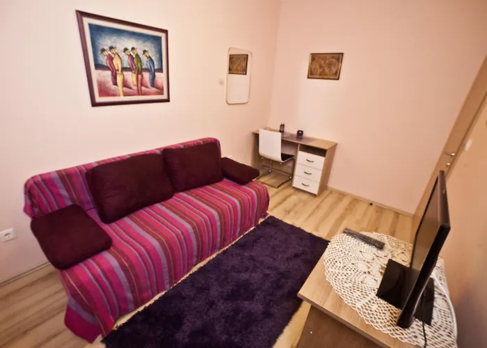 Apartament Peric Split