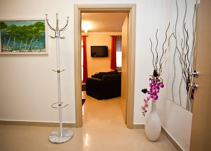 Apartament Peric Split