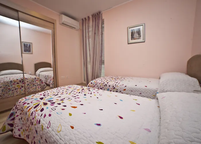 Peric Apartament