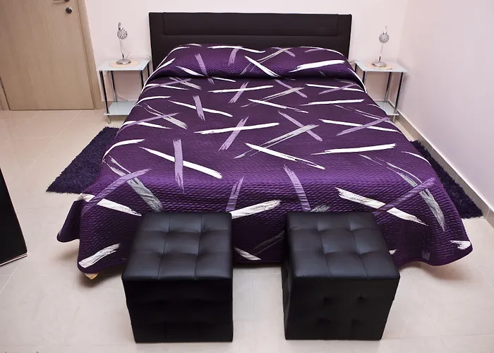Apartament Peric Split