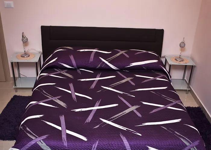 Peric Apartament *