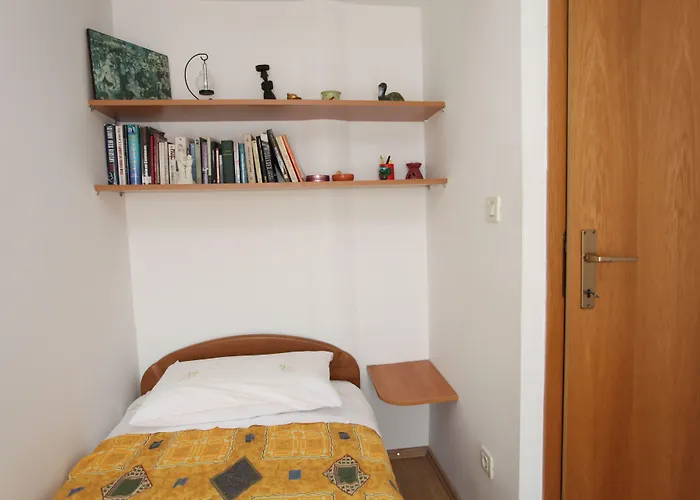 Apartament Peric