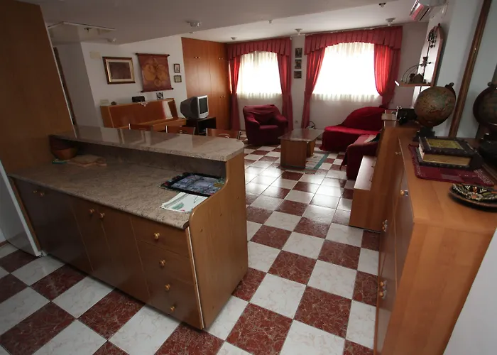 Peric Apartament *