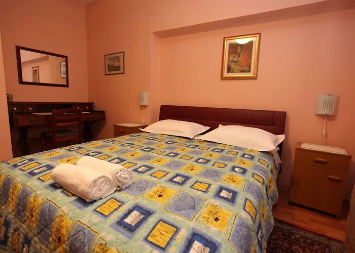 Apartament Peric Split