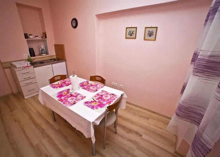 Peric Apartament *