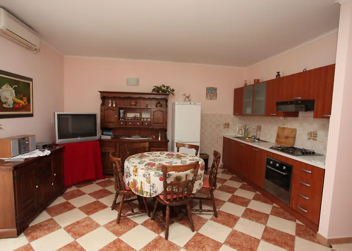 Apartament Peric *