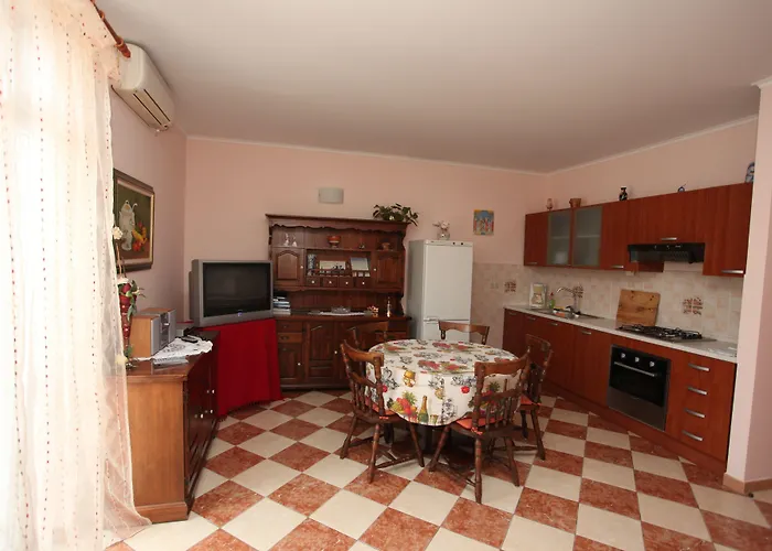 Apartament Peric *