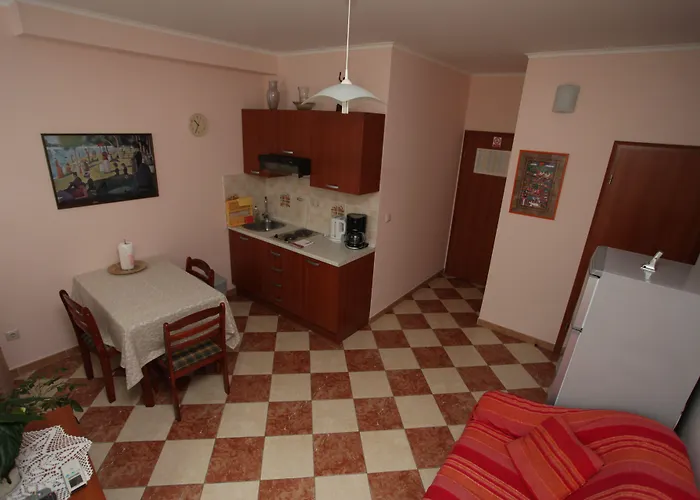 Peric Apartament Split