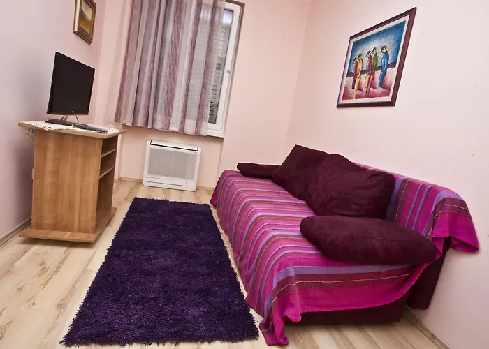 Apartament Peric Split