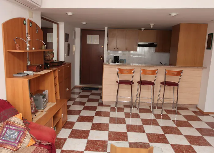 Apartament Peric Split
