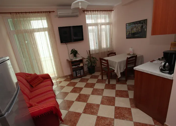Apartament Peric *