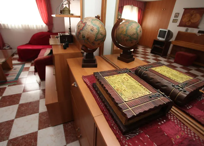 Apartament Peric *