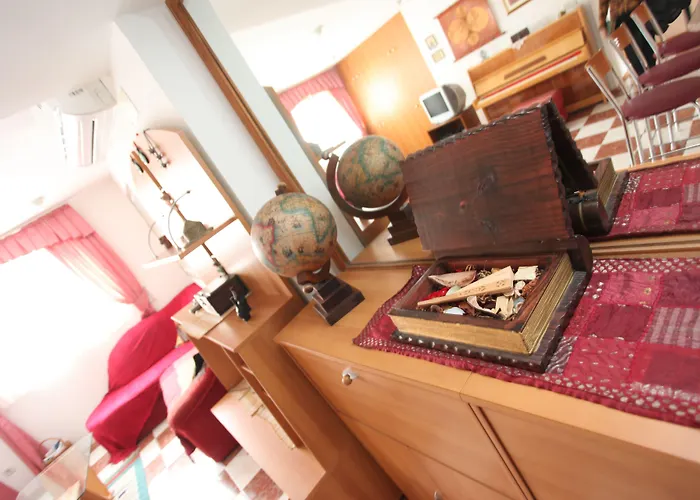 Apartament Peric