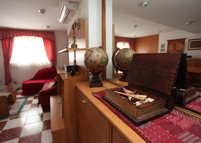 Peric Apartament *