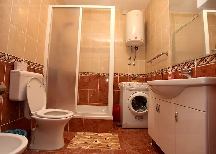 Peric Apartament