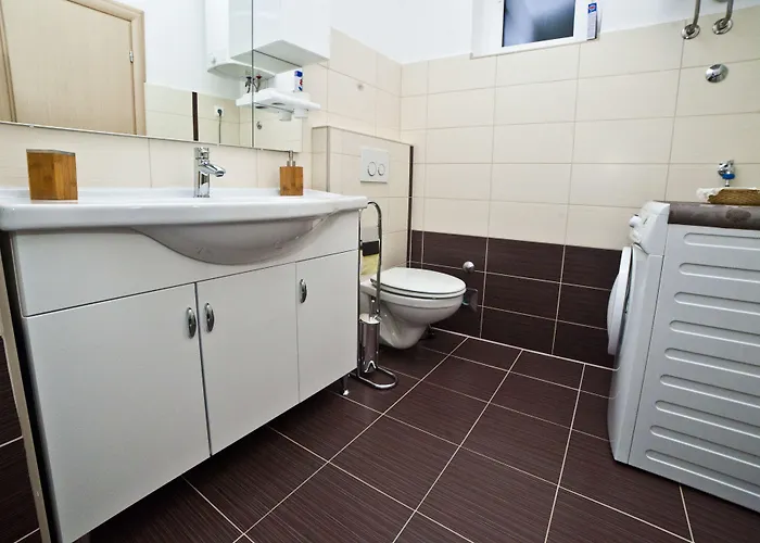 Peric Apartament *