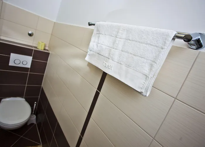 Apartament Peric *