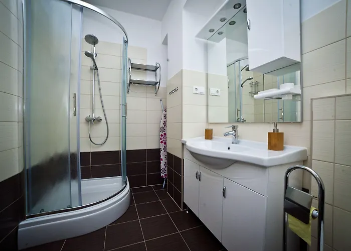 Apartament Peric Split