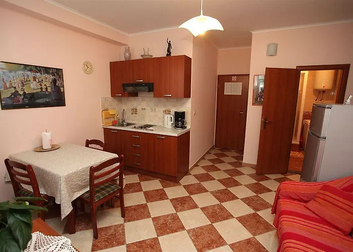 Peric Apartament