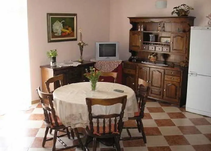 Apartament Peric *