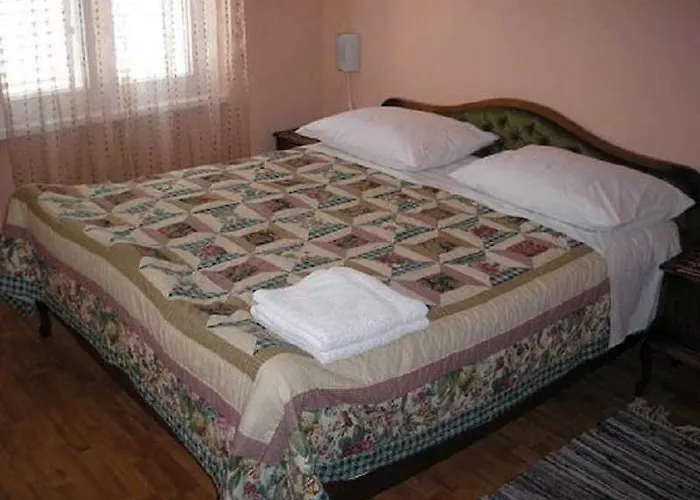 Peric Apartament