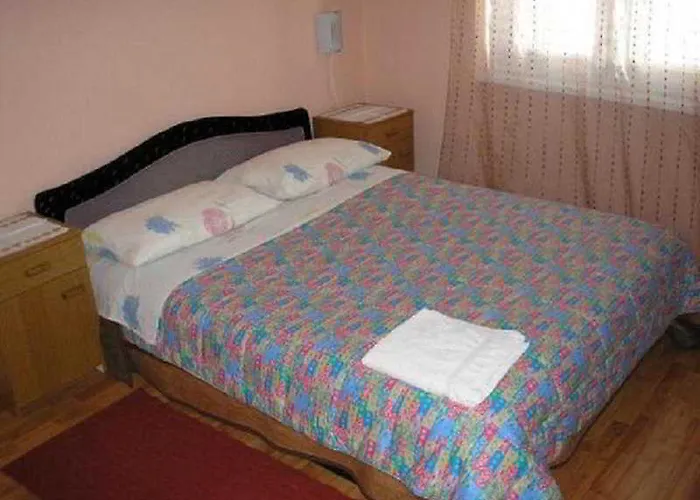 Apartament Peric *