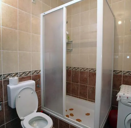 Peric Apartament