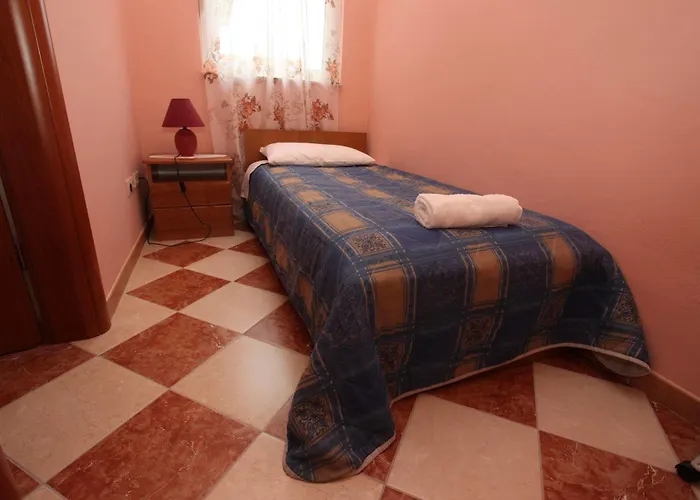 Apartament Peric