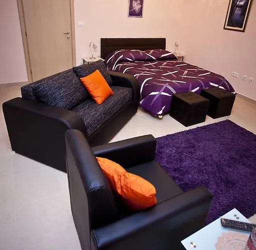Apartament Peric Split