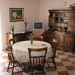 Διαμέρισμα Peric *