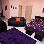 Peric Appartement *