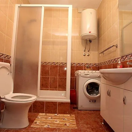 Peric Apartment Split