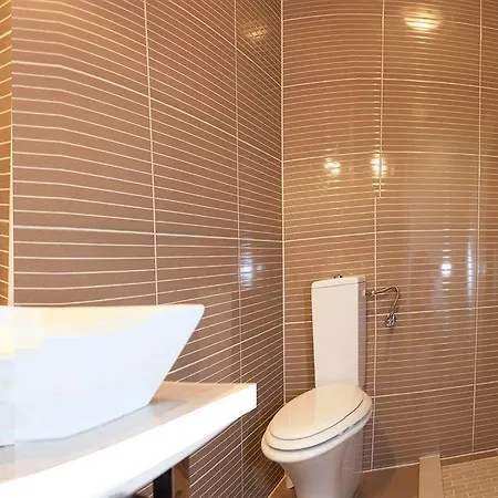 Apartment Peric *