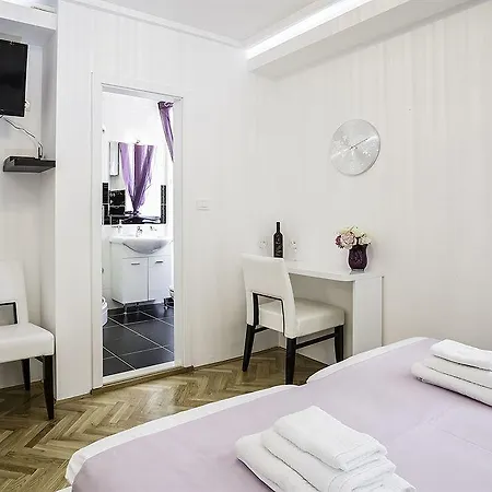 Peric Apartamento *