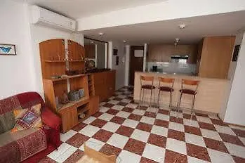 Apartamento Peric Split