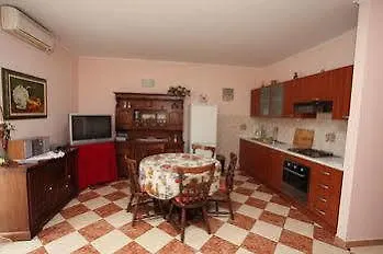 Peric Apartamento Split