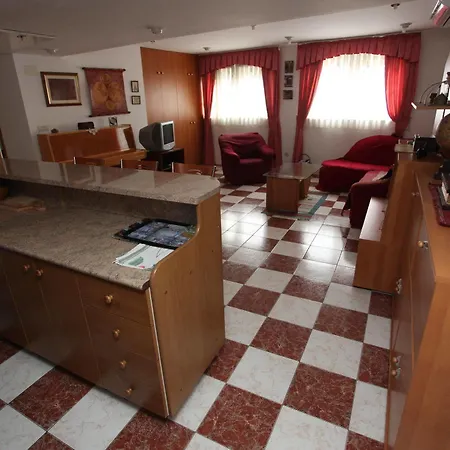 Apartment Peric Split